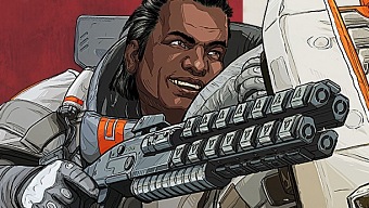 Apex Legends, la incursión de Titanfall en el battle royale