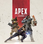 Carátula de Apex Legends - PC