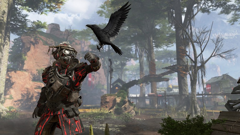 Apex Legends Apex Legends