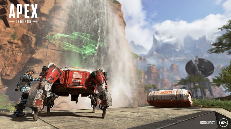 Apex Legends Apex Legends