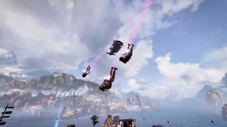 Apex Legends Apex Legends