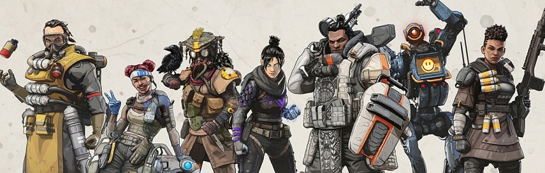Imagen de Apex Legends Imagen de Apex Legends