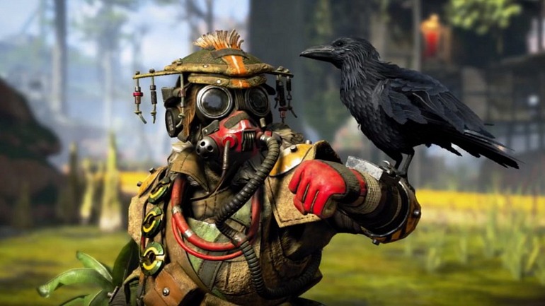 Apex Legends Apex Legends