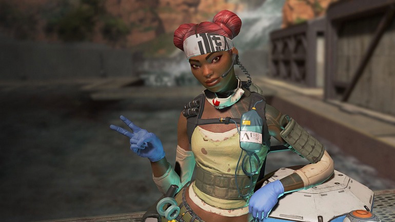 Lifeline Lifeline