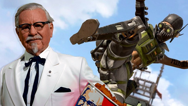 Apex Legends Apex Legends