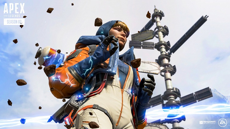 Apex Legends Apex Legends