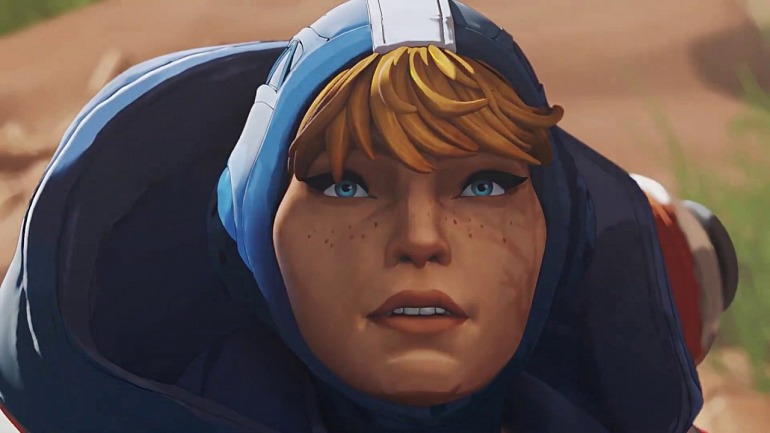 Apex Legends Apex Legends