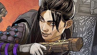 Los creadores de Apex Legends presentarán su primer juego VR y triple A pronto