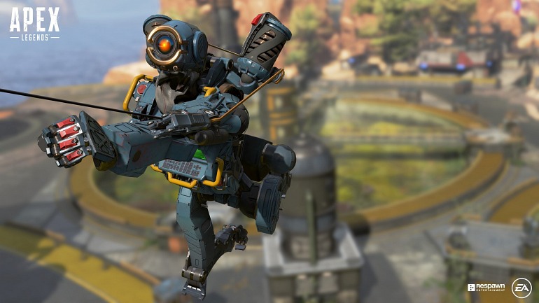 Apex Legends Apex Legends