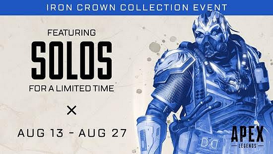 Apex Legends Apex Legends