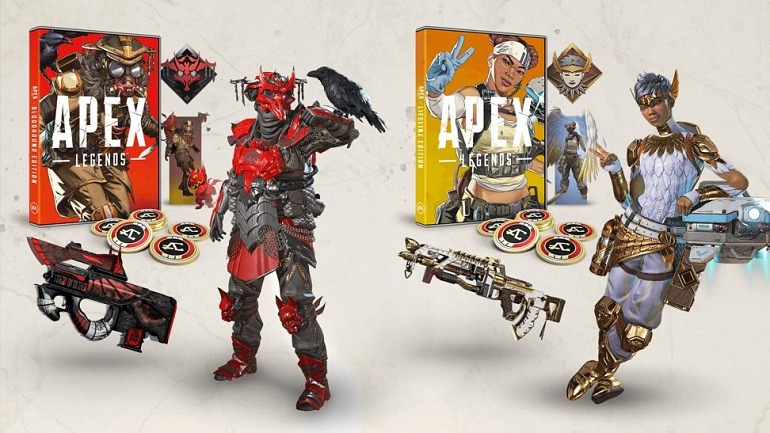 Apex Legends Apex Legends