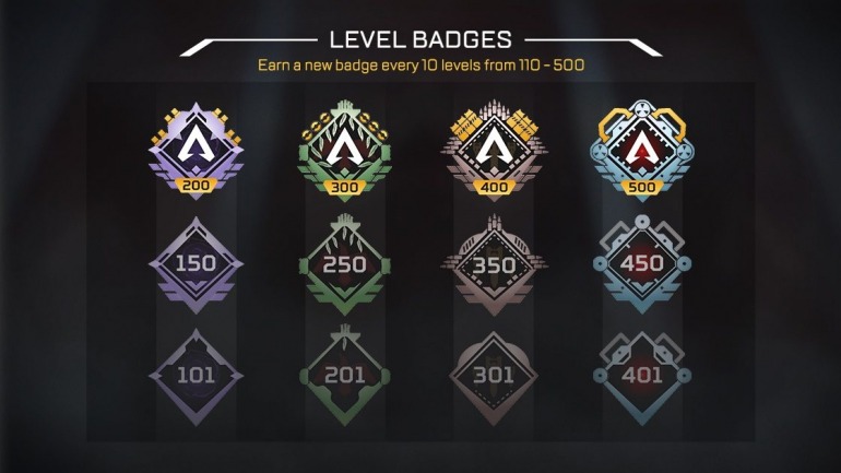 Apex Legends Apex Legends