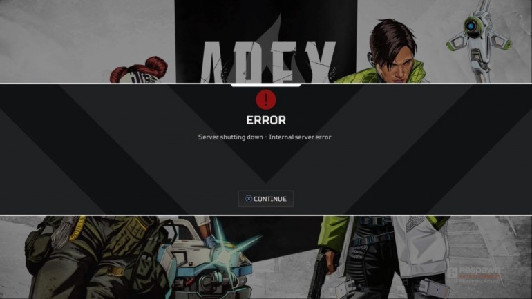 Imagen de Apex Legends Imagen de Apex Legends