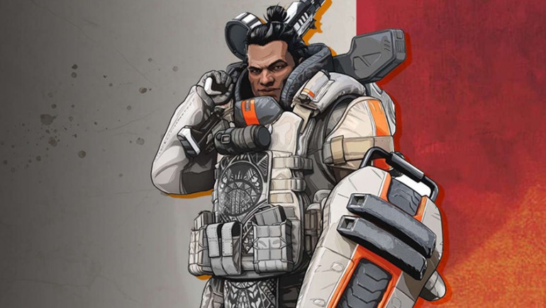 Apex Legends Apex Legends