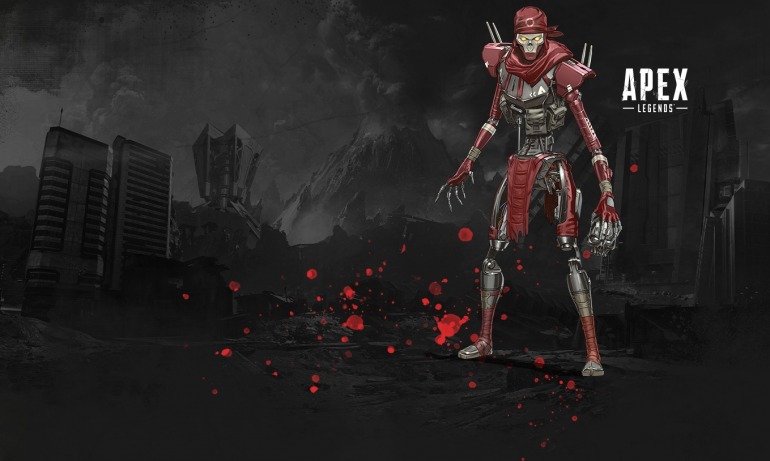 Apex Legends Apex Legends