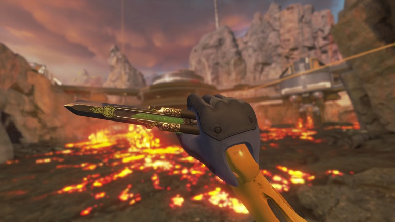 Imagen de Apex Legends Imagen de Apex Legends