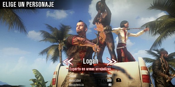 Dead Island Xbox 360