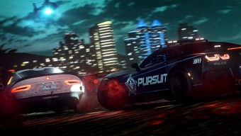 Revelan la banda sonora de Need for Speed Heat