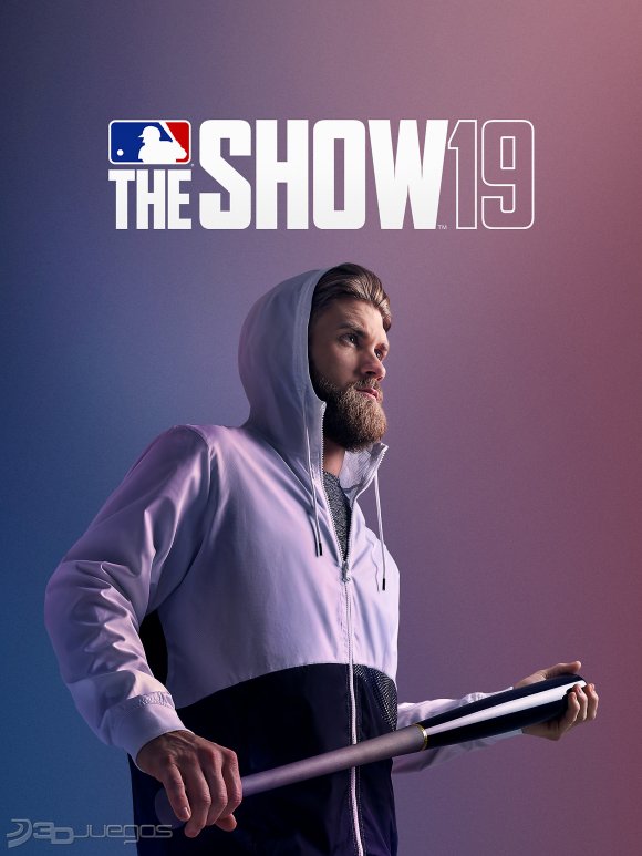 mlb the show