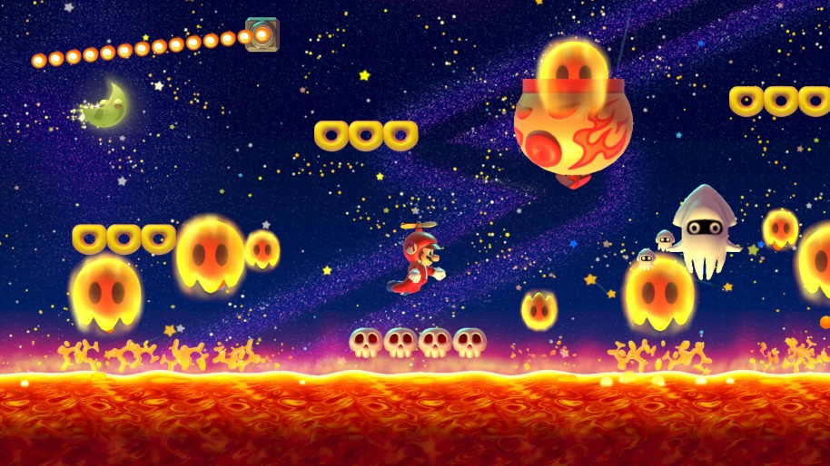 Super Mario Maker 2: ¡Manos a la obra! Jugamos a Super Mario Maker 2 en Nintendo Switch