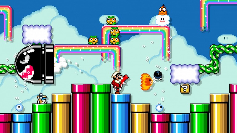 Super Mario Maker 2 Super Mario Maker 2
