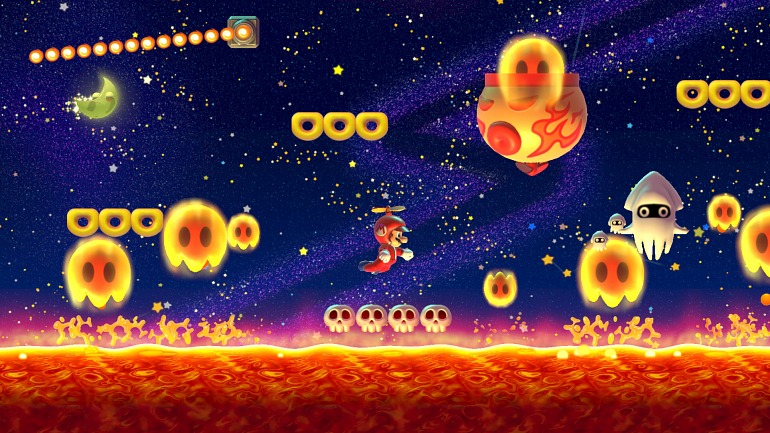 Super Mario Maker 2 Super Mario Maker 2