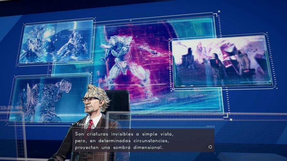 Astral Chain
