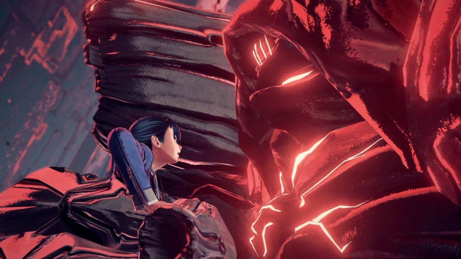 Astral Chain Nintendo Switch