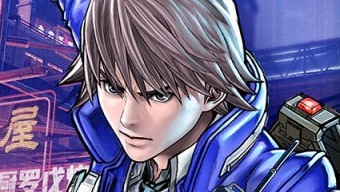 ¿Llegará Astral Chain a otras plataformas, como The Wonderful 101? Depende de Nintendo