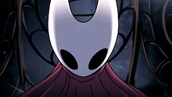 ¡Espectacular! Team Cherry presenta Hollow Knight: Silksong