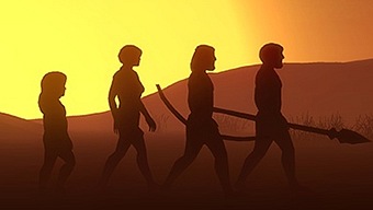 Dawn of Man, un city-builder ambientado en plena Edad de Piedra