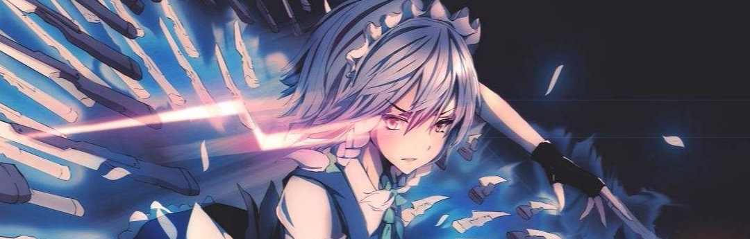 Análisis Touhou Luna Nights Análisis Touhou Luna Nights