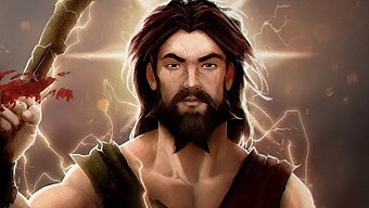 El disparatado The Savior's Gang prepara su estreno en PC