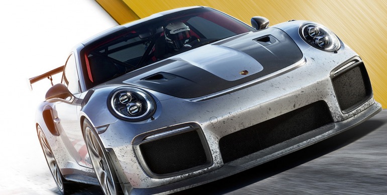 Forza Motorsport 8 Forza Motorsport 8
