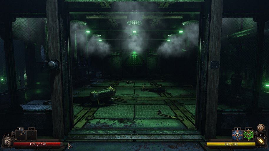 Vaporum Xbox One