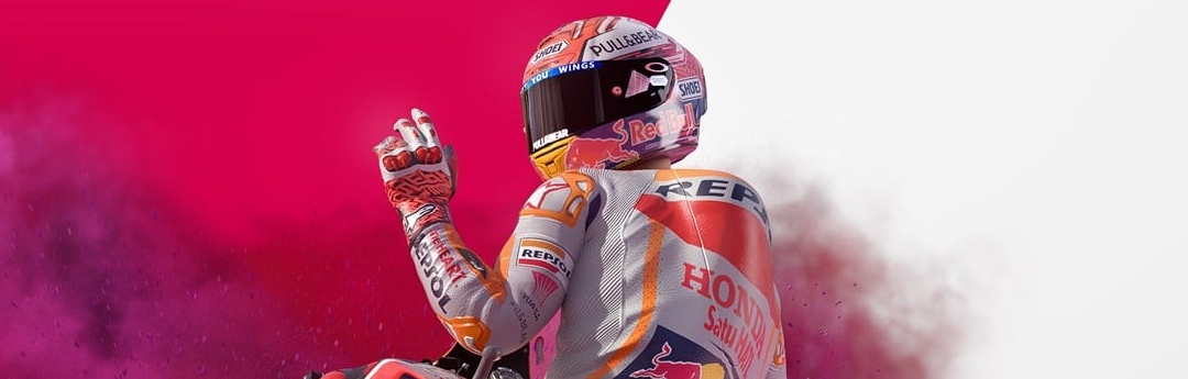 Análisis MotoGP 19 Análisis MotoGP 19