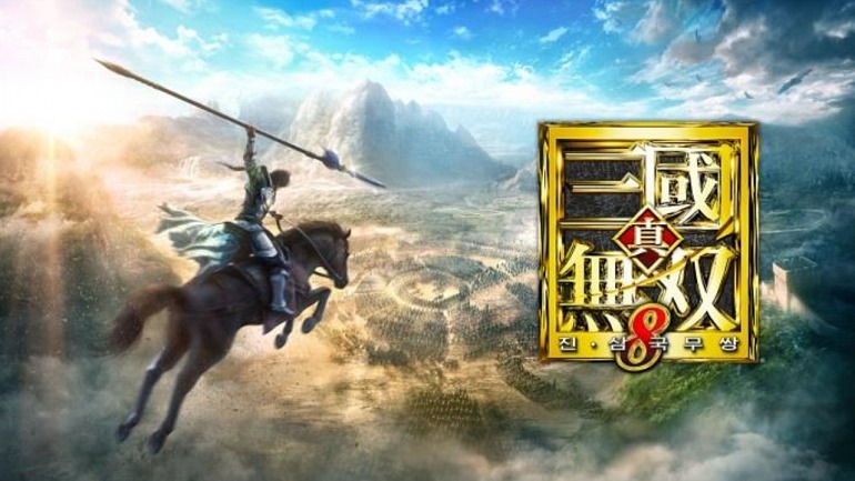 Dynasty Warriors 9 Mobile Dynasty Warriors 9 Mobile