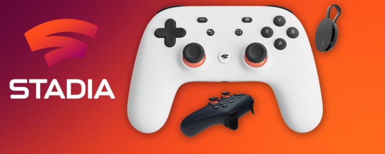 Imagen de Stadia Imagen de Stadia