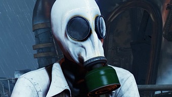 ¡Dos por el precio de uno! Killing Floor Double Feature llega en mayo a PS4