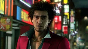 Un fan de la saga Yakuza se hace viral al descubrir que Japón es muy distinta al videojuego