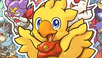 ¡Ya disponible Chocobo's Mystery Dungeon EVERY BUDDY! en Switch y PS4!