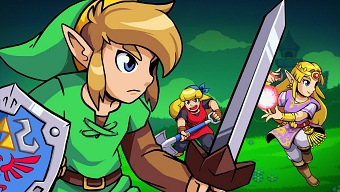 Cómo desbloquear todos los personajes de Cadence of Hyrule