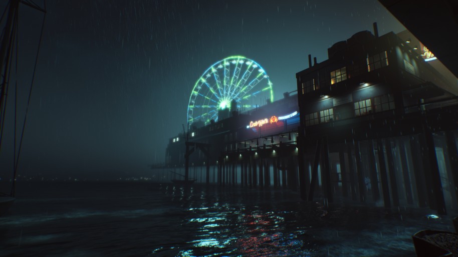 Vampire The Masquerade - Bloodlines 2: Rol y vampiros, todo lo que debes saber sobre Vampire: The Masquerade - Bloodlines 2