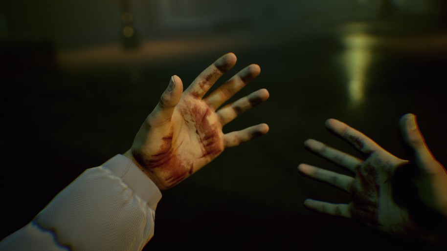 Vampire The Masquerade - Bloodlines 2