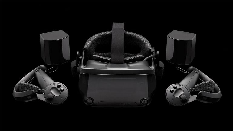 Valve Index Valve Index