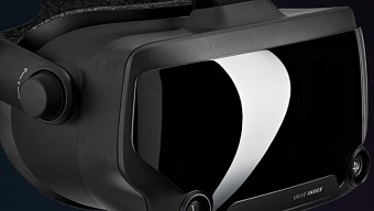 El Valve Index será el primer casco en seguir el estándar VirtualLink