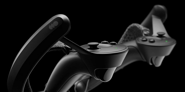 Imagen de Valve Index Imagen de Valve Index