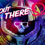 Carátula de Out There - PC