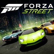 Forza Street