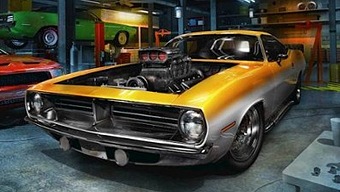 Así es Car Mechanic Simulator, el simulador de mecánico de coches de PS4 y Xbox One